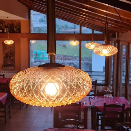 Taberna De Tresviso Ξενοδοχείο Εξωτερικό φωτογραφία