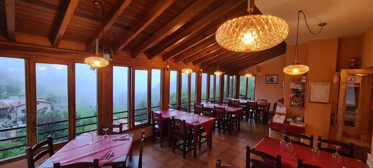 Taberna De Tresviso Ξενοδοχείο Εξωτερικό φωτογραφία