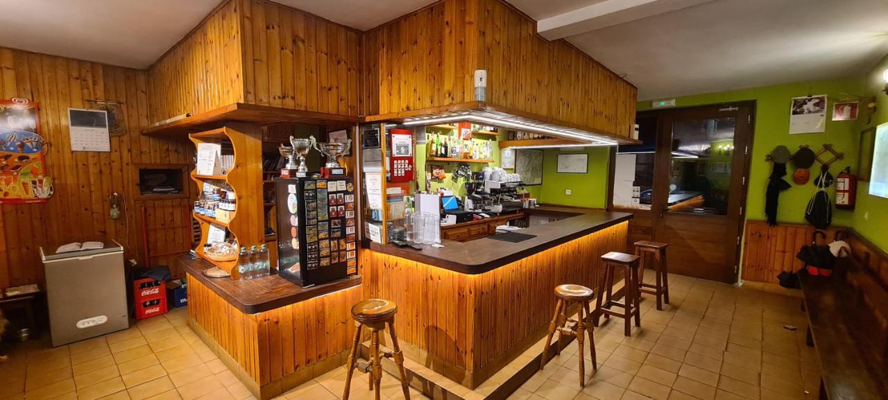 Taberna De Tresviso Ξενοδοχείο Εξωτερικό φωτογραφία